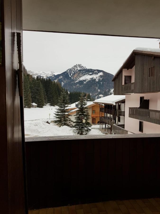 까나제이 Des Alpes 1 아파트 외부 사진
