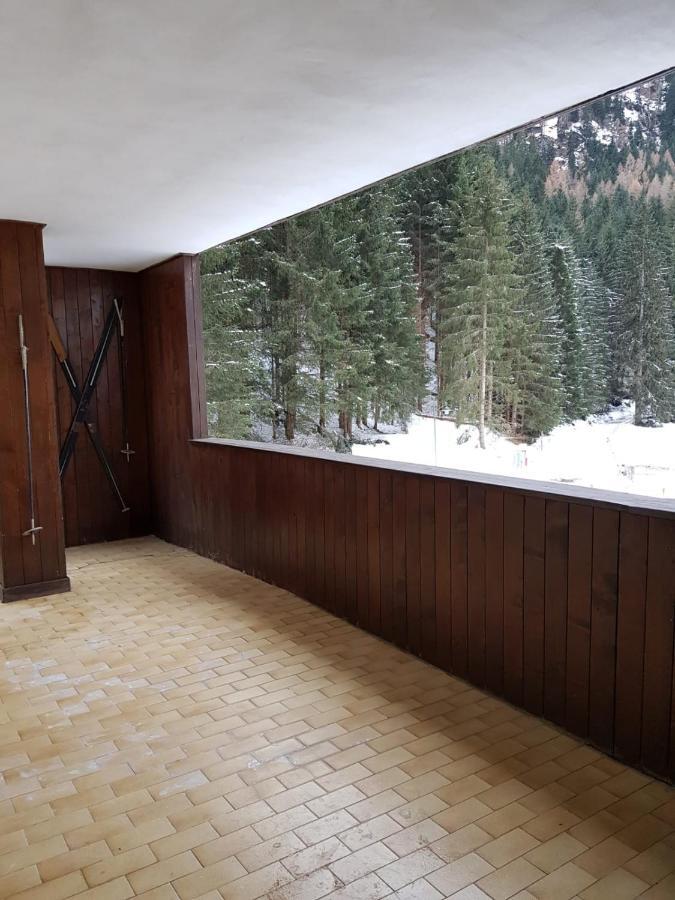 까나제이 Des Alpes 1 아파트 외부 사진